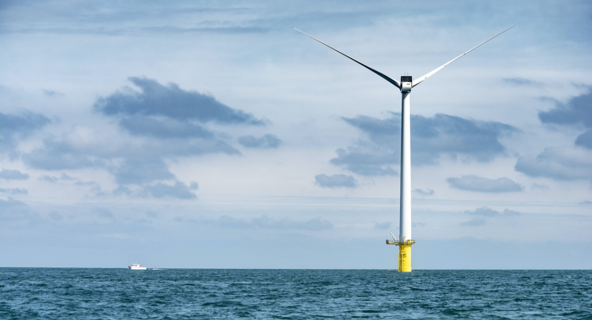 Anbaric Announces Notice of Solicitation for Offshore Wind Generation Suppliers of the Juno Power Express