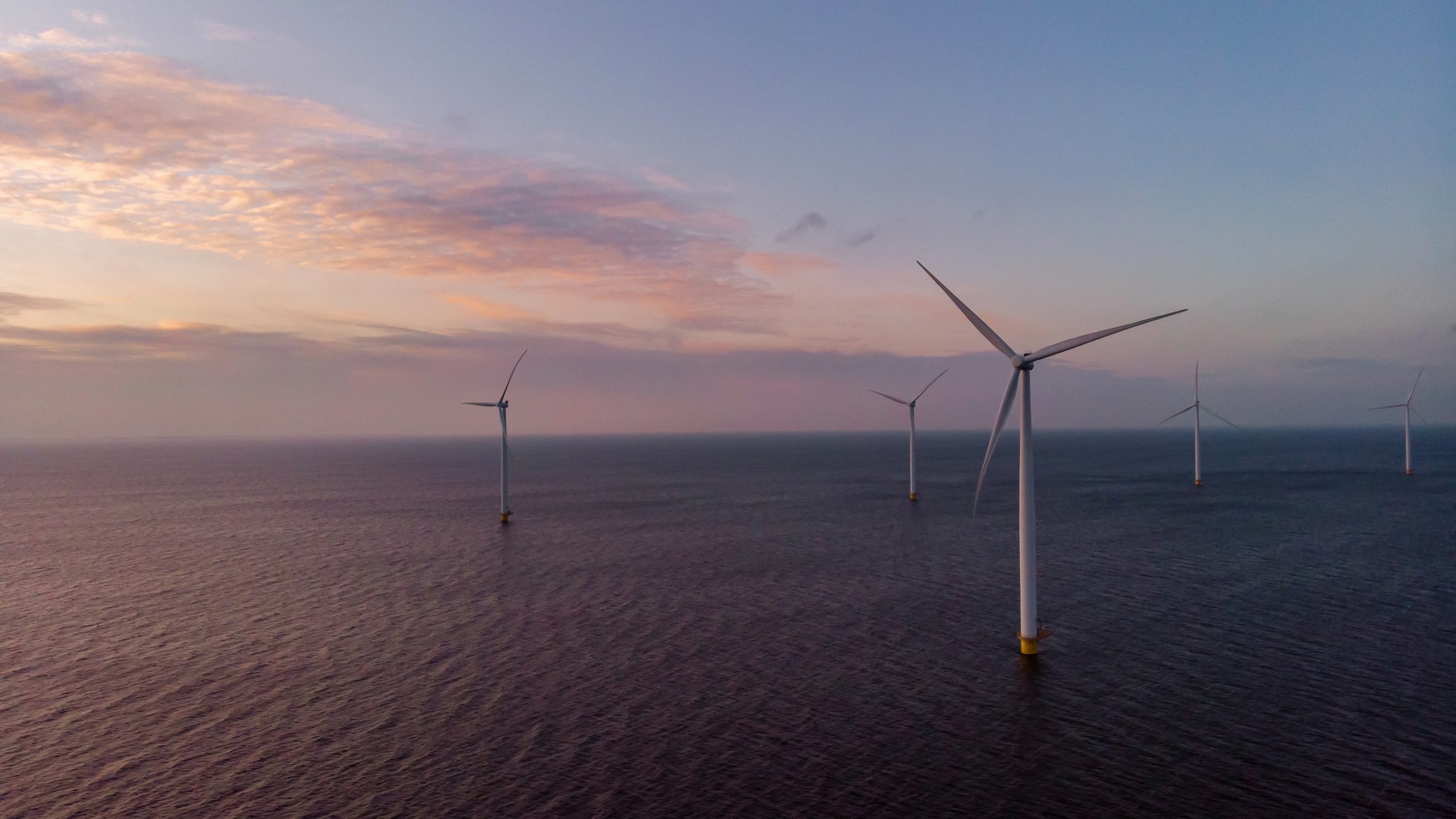 Massachusetts Climate Law Enables Development of Transmission to Scale Offshore Wind