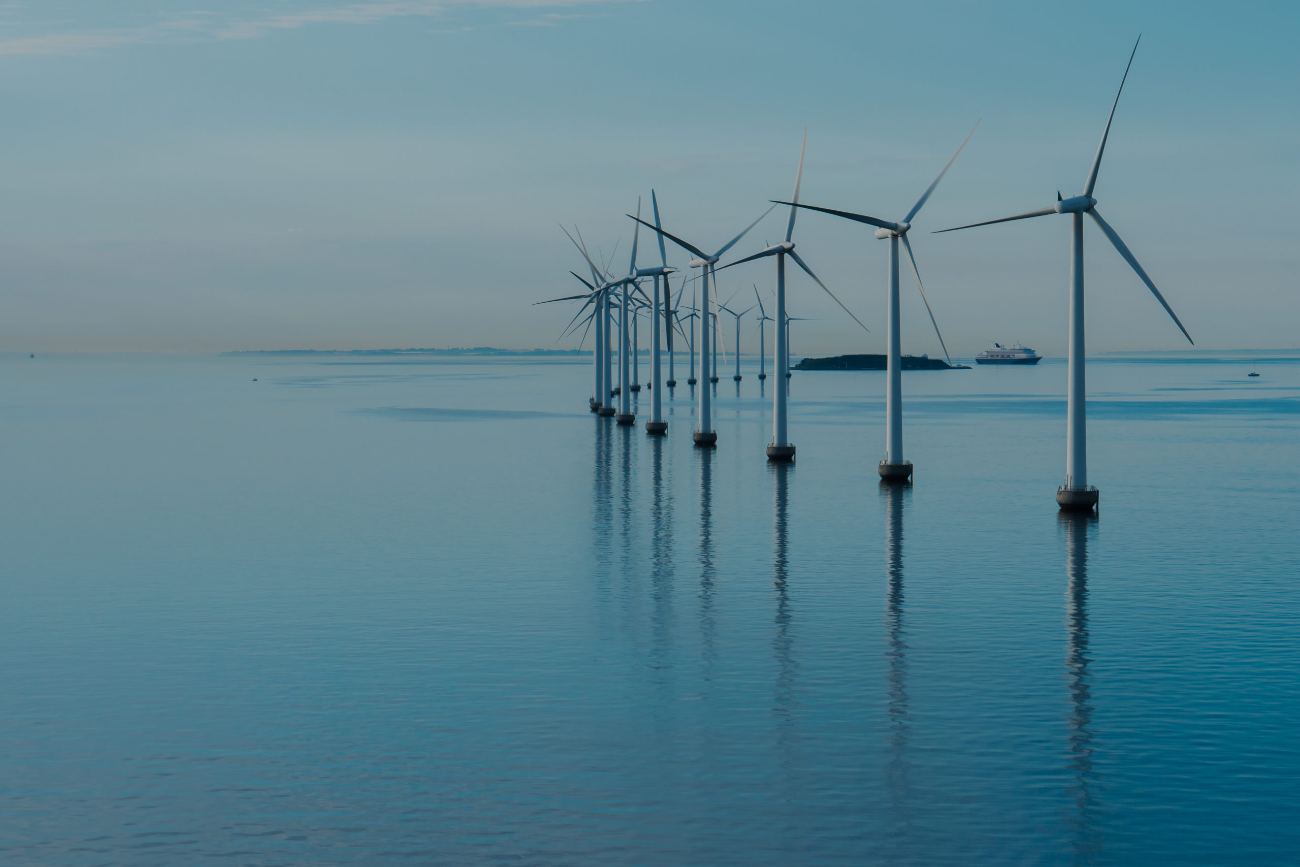 Anbaric Statement on the First New Jersey Offshore Wind Transmission Stakeholder Meeting